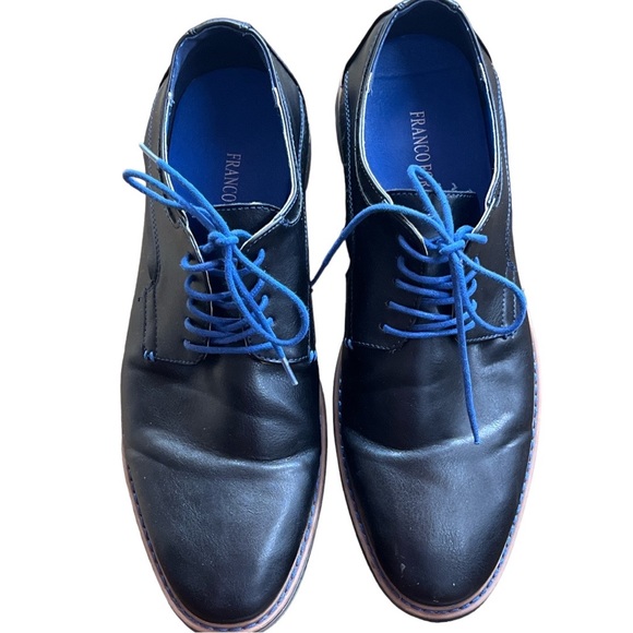 Franco Fortini Other - Men’s Sz 11 Franco Fortini Vincent Oxford’s